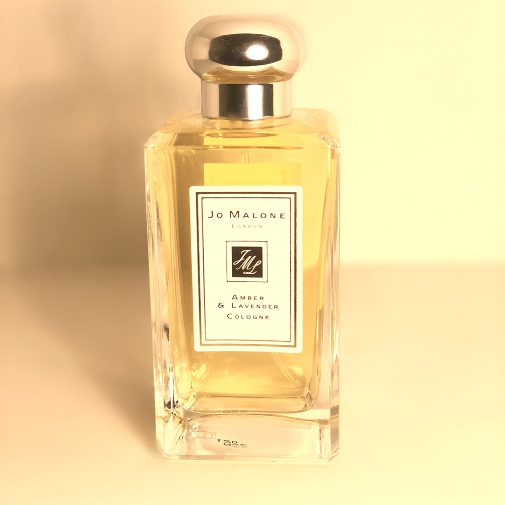 Jo Malone - Amber & Lavender